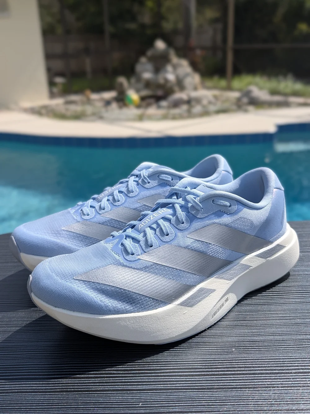 adidas pre owned